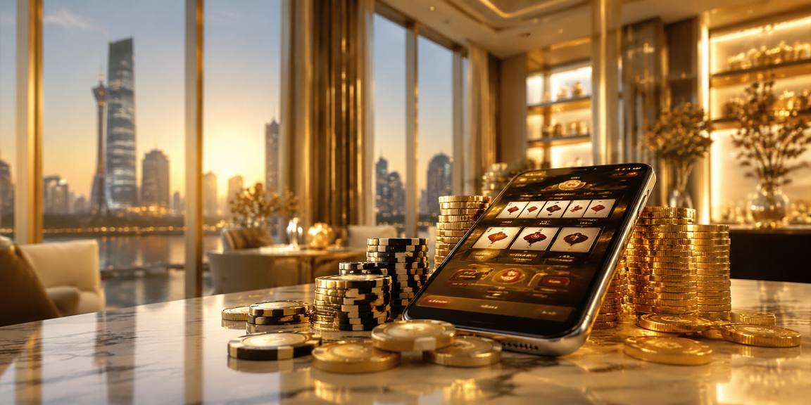 6j666 Ứng dụng di động mang lại trải nghiệm game tiện lợi
