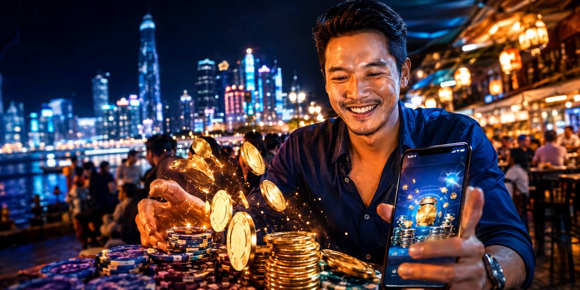 6j666 Những gì 6j666 mang đến trong sảnh Slots